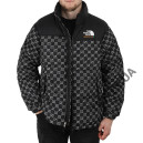 Пуховик Унісекс The North Face 1996 Retro Nuptse Jacket Gucci NF0A3C8D-B5G