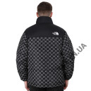 Пуховик Унісекс The North Face 1996 Retro Nuptse Jacket Gucci NF0A3C8D-B5G