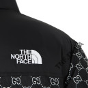 Пуховик Унісекс The North Face 1996 Retro Nuptse Jacket Gucci NF0A3C8D-B5G