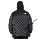 Пуховик Унісекс The North Face 1996 Retro Nuptse Jacket Gucci NF0A3C8D-B5G
