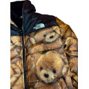 Пуховик Унісекс The North Face 1996 Retro Nuptse Jacket NF0A3C8D-BER