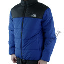 Пуховик Унісекс The North Face 1996 Retro Nuptse Jacket NF0A3C8D-BLU