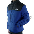 Пуховик Унісекс The North Face 1996 Retro Nuptse Jacket NF0A3C8D-BLU