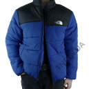 Пуховик Унісекс The North Face 1996 Retro Nuptse Jacket NF0A3C8D-BLU