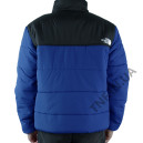 Пуховик Унісекс The North Face 1996 Retro Nuptse Jacket NF0A3C8D-BLU
