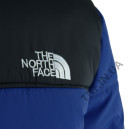 Пуховик Унісекс The North Face 1996 Retro Nuptse Jacket NF0A3C8D-BLU