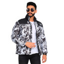 Пуховик Унісекс The North Face 1996 Retro Nuptse Jacket NF0A3C8D-BPT