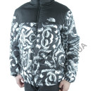 Пуховик Унісекс The North Face 1996 Retro Nuptse Jacket NF0A3C8D-BW2