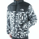 Пуховик Унісекс The North Face 1996 Retro Nuptse Jacket NF0A3C8D-BW2