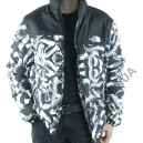 Пуховик Унісекс The North Face 1996 Retro Nuptse Jacket NF0A3C8D-BW2