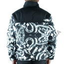 Пуховик Унісекс The North Face 1996 Retro Nuptse Jacket NF0A3C8D-BW2