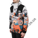 Вітрівка Унісекс The North Face 1996 Retro Nuptse Jacket NF0A3C8D-EVS
