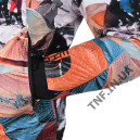 Вітрівка Унісекс The North Face 1996 Retro Nuptse Jacket NF0A3C8D-EVS