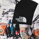 Вітрівка Унісекс The North Face 1996 Retro Nuptse Jacket NF0A3C8D-EVS