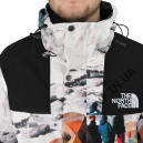 Вітрівка Унісекс The North Face 1996 Retro Nuptse Jacket NF0A3C8D-EVS
