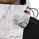 Вітрівка Унісекс The North Face 1996 Retro Nuptse Jacket NF0A3C8D-EVS