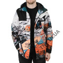 Вітрівка Унісекс The North Face 1996 Retro Nuptse Jacket NF0A3C8D-EVS