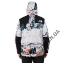 Вітрівка Унісекс The North Face 1996 Retro Nuptse Jacket NF0A3C8D-EVS