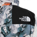 Вітрівка Унісекс The North Face 1996 Retro Nuptse Jacket NF0A3C8D-EVS