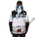 Вітрівка Унісекс The North Face 1996 Retro Nuptse Jacket NF0A3C8D-EVS