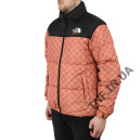 Пуховик Унісекс The North Face 1996 Retro Nuptse Jacket Gucci NF0A3C8D-G5B