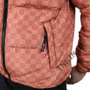 Пуховик Унісекс The North Face 1996 Retro Nuptse Jacket Gucci NF0A3C8D-G5B