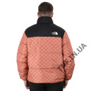 Пуховик Унісекс The North Face 1996 Retro Nuptse Jacket Gucci NF0A3C8D-G5B