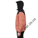 Пуховик Унісекс The North Face 1996 Retro Nuptse Jacket Gucci NF0A3C8D-G5B