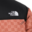Пуховик Унісекс The North Face 1996 Retro Nuptse Jacket Gucci NF0A3C8D-G5B