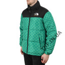 Пуховик Унісекс The North Face 1996 Retro Nuptse Jacket Gucci NF0A3C8D-G5G