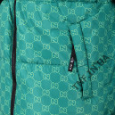 Пуховик Унісекс The North Face 1996 Retro Nuptse Jacket Gucci NF0A3C8D-G5G