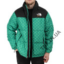 Пуховик Унісекс The North Face 1996 Retro Nuptse Jacket Gucci NF0A3C8D-G5G