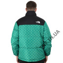 Пуховик Унісекс The North Face 1996 Retro Nuptse Jacket Gucci NF0A3C8D-G5G