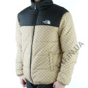 Пуховик Унісекс The North Face 1996 Retro Nuptse Jacket NF0A3C8D-GCI