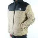 Пуховик Унісекс The North Face 1996 Retro Nuptse Jacket NF0A3C8D-GCI
