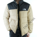 Пуховик Унісекс The North Face 1996 Retro Nuptse Jacket NF0A3C8D-GCI