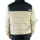 Пуховик Унісекс The North Face 1996 Retro Nuptse Jacket NF0A3C8D-GCI