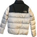 Пуховик Унісекс The North Face 1996 Retro Nuptse Jacket NF0A3C8D-GRY