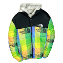 Пуховик Унісекс The North Face 1996 Retro Nuptse Jacket NF0A3C8D-GYB