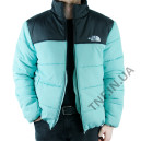 Пуховик Унісекс The North Face 1996 Retro Nuptse Jacket NF0A3C8D-H8E1