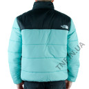Пуховик Унісекс The North Face 1996 Retro Nuptse Jacket NF0A3C8D-H8E1