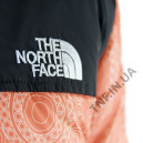 Пуховик Унісекс The North Face 1996 Retro Nuptse Jacket NF0A3C8D-OR1