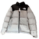 Пуховик Унісекс рефлективний The North Face 1996 Retro Nuptse Jacket 700 NF0A3C8D-REF