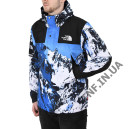 Вітрівка Унісекс The North Face 1996 Retro Nuptse Jacket Supreme NF0A3C8D-W2M