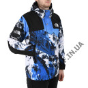 Вітрівка Унісекс The North Face 1996 Retro Nuptse Jacket Supreme NF0A3C8D-W2M