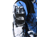Вітрівка Унісекс The North Face 1996 Retro Nuptse Jacket Supreme NF0A3C8D-W2M