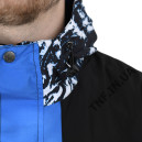 Вітрівка Унісекс The North Face 1996 Retro Nuptse Jacket Supreme NF0A3C8D-W2M