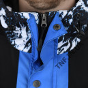 Вітрівка Унісекс The North Face 1996 Retro Nuptse Jacket Supreme NF0A3C8D-W2M