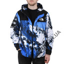 Вітрівка Унісекс The North Face 1996 Retro Nuptse Jacket Supreme NF0A3C8D-W2M