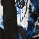 Вітрівка Унісекс The North Face 1996 Retro Nuptse Jacket Supreme NF0A3C8D-W2M